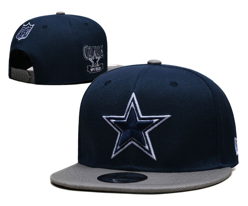 2023 NFL Dallas Cowboys Hat YS20240110